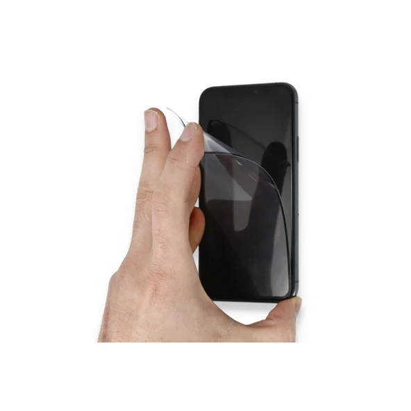 One Plus 9 Seramik Nano Ekran Koruyucu - Resim 3