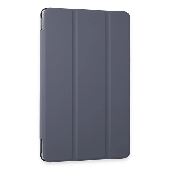 Samsung Galaxy Tab A9 Kılıf Tablet Smart Kılıf - Lila ürün görseli 1