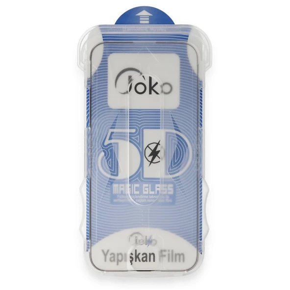 Joko Xiaomi Redmi 10c Joko Magic 5d Cam ürün görseli 1
