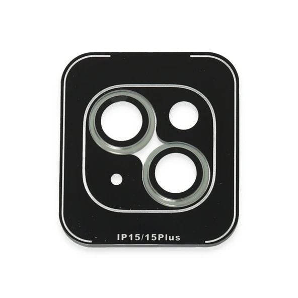 Joko Apple İphone 15 Pvd Metal Kamera Lens - Açık Yeşil ürün görseli 1