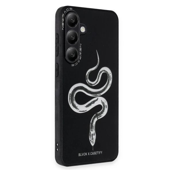 Samsung Galaxy A15 4g Kılıf Mirror Desenli Kapak - Mirror - 13 ürün görseli 1