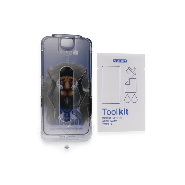 Samsung Galaxy S24 Plus Vanessa Magic Cam - Resim 6