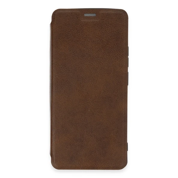 Xiaomi Redmi Note 13 4g Kılıf Flip Cover - Taba - Resim 2