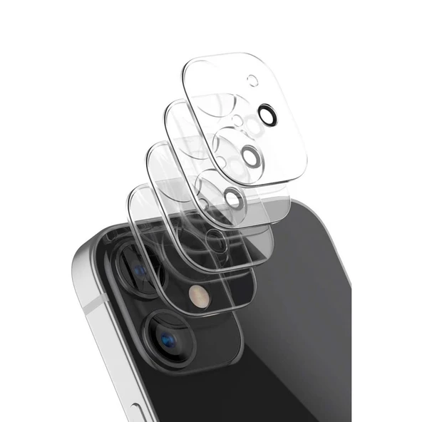 Xiaomi Redmi 13c Kamera Lens Koruma Cam ürün görseli 1