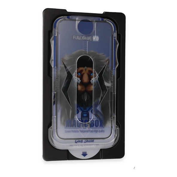 Apple İphone 15 Pro Max Vanessa Magic Cam - Resim 4