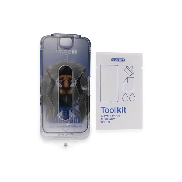Apple İphone 15 Pro Max Vanessa Magic Cam - Resim 5