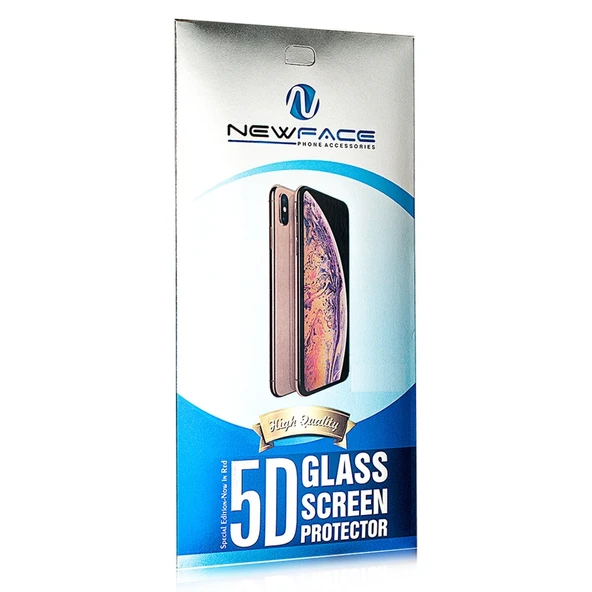 Realme C25 5d Eko Cam Ekran Koruyucu ürün görseli 1