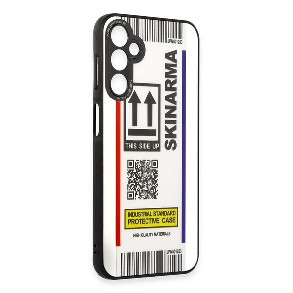 Samsung Galaxy A04s Kılıf Mirror Desenli Kapak - Mirror - 7 ürün görseli 1