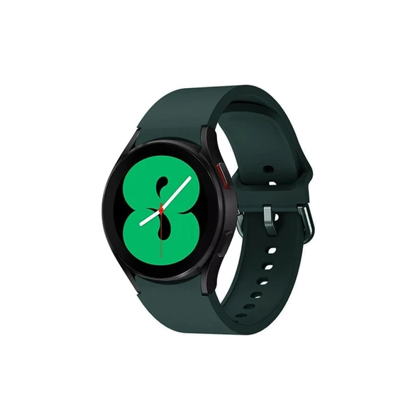 Samsung Galaxy Watch 4 Klasik Kordon - Haki Yeşil ürün görseli 1