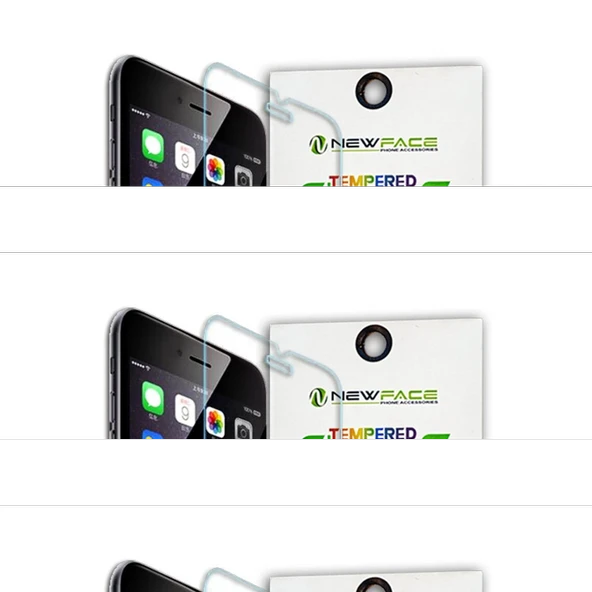 Samsung Galaxy M21 Temperli Cam Ekran Koruyucu ürün görseli 1