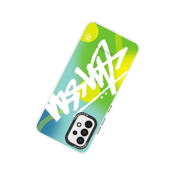 Samsung Galaxy A53 5g Kılıf Estoril Desenli Kapak - Estoril - 2 ürün görseli 1