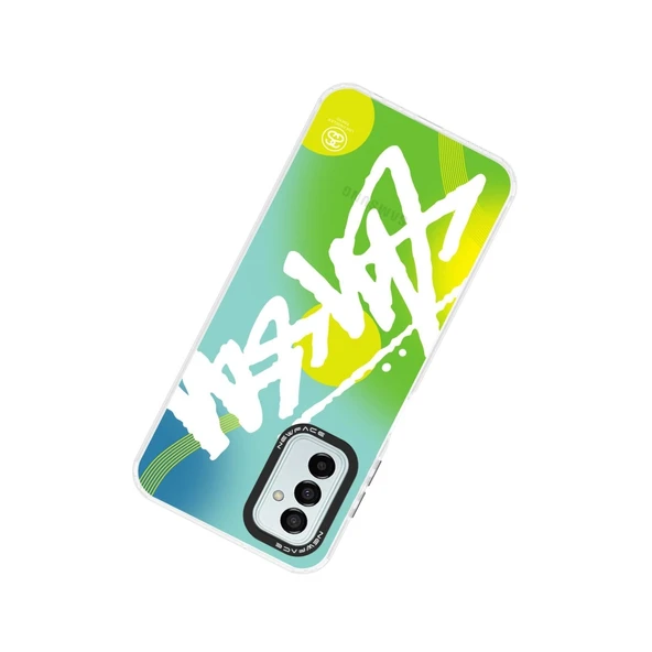 Samsung Galaxy M13 Kılıf Estoril Desenli Kapak - Estoril - 2 ürün görseli 1