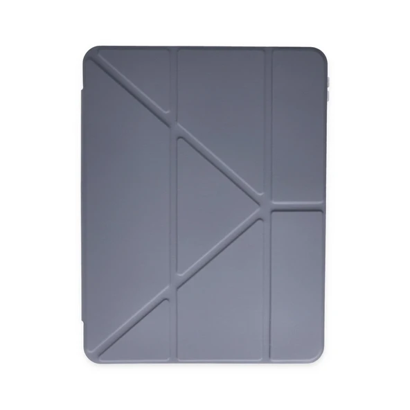 Xiaomi Redmi Pad Se Kılıf Kalemlikli Mars Tablet Kılıfı - Lavender ürün görseli 1