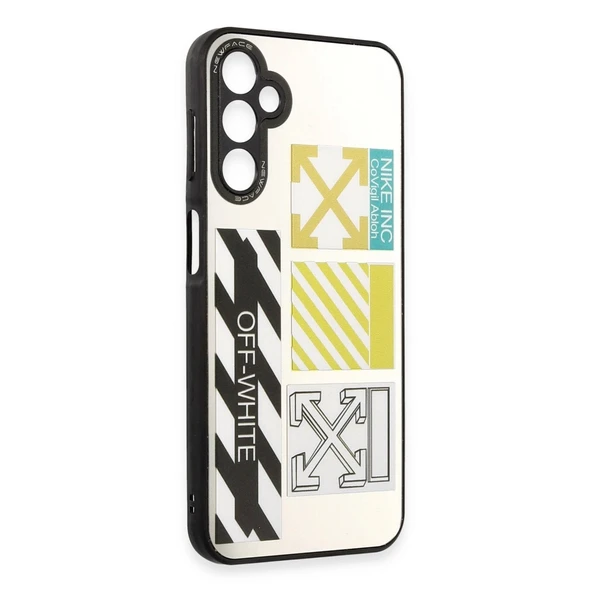 Samsung Galaxy A14 4g Kılıf Mirror Desenli Kapak - Mirror - 6 ürün görseli 1