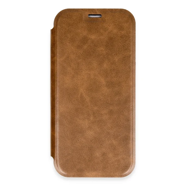 Apple İphone 16 Pro Kılıf Flip Cover - Taba - Resim 2