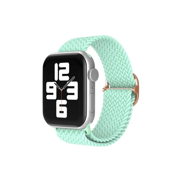 Apple Watch 42mm  Kordon - Turkuaz ürün görseli 1