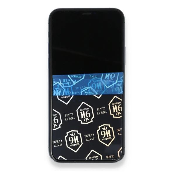 Apple İphone 7 Plus Nano Ekran Koruyucu - Resim 4