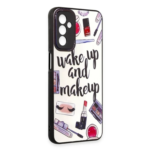 Samsung Galaxy M23 Kılıf Mirror Desenli Kapak - Mirror - 3 ürün görseli 1