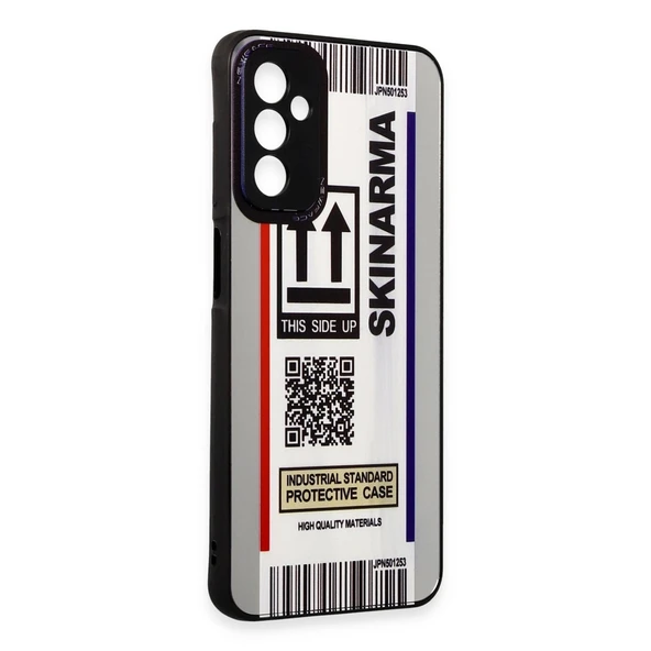 Samsung Galaxy M23 Kılıf Mirror Desenli Kapak - Mirror - 7 ürün görseli 1