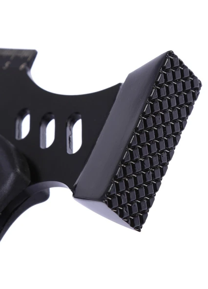 Axe-002-a 42cm Kamp Baltası - Resim 6