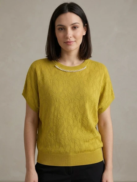 70418 ONTEKS BLUZ ürün görseli 1