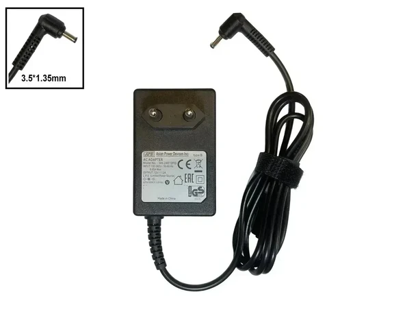 Hometech 700C (HTC14M) Notebook Adaptör Şarj Aleti ürün görseli 1