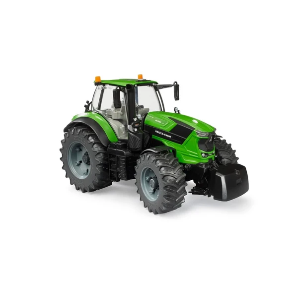 Deutz 8280 TTV Traktör BR03160 - Resim 3