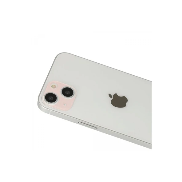 Apple İphone 13 Rainbow Kamera Lens Koruma Cam - Rose Gold ürün görseli 1
