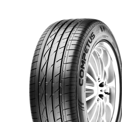Lassa 265/60R18 110V Competus H/P 3 Yaz (2025) ürün görseli 1