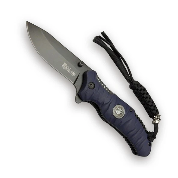 Company Fst-3020-b Usmc Kamp Bıçağı - Resim 3