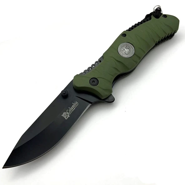 Company Fst-3010-b Kamp Bıçağı ürün görseli 1