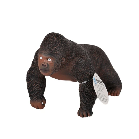 JQ-Y15-15 Sesli Orangutan -Can Oyuncak ürün görseli 1
