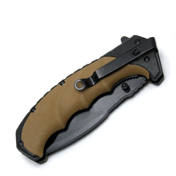 Company Fst-4007-b Kamp Bıçağı - Resim 3