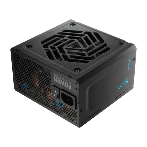 FSP 750W 80+ BRONZE VITA BD 12cm Fanlı Power Supply ürün görseli 1