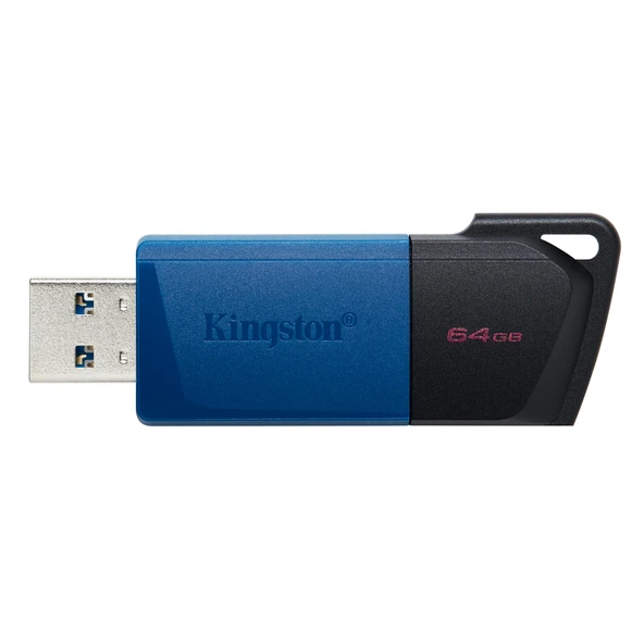 KINGSTON 64GB USB 3.2 Usb Bellek DTXM/64GB - Resim 3