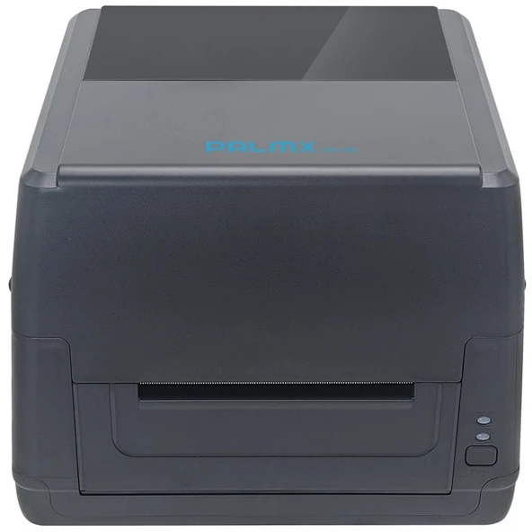 PALMX 203dpi TXP-400 Termal,Direkt Termal USB,Ethernet Barkod Yazıcı ürün görseli 1