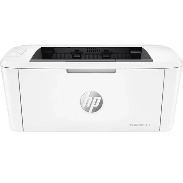 HP A4 M111ca 7MD65A Laser Yazıcı USB 2.0 - Resim 2