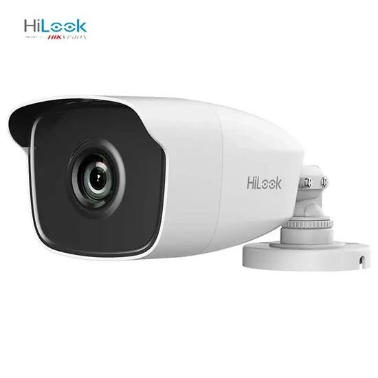 HILOOK 2MP Bullet 3.6mm Analog Kamera THC-B220-PC ürün görseli 1