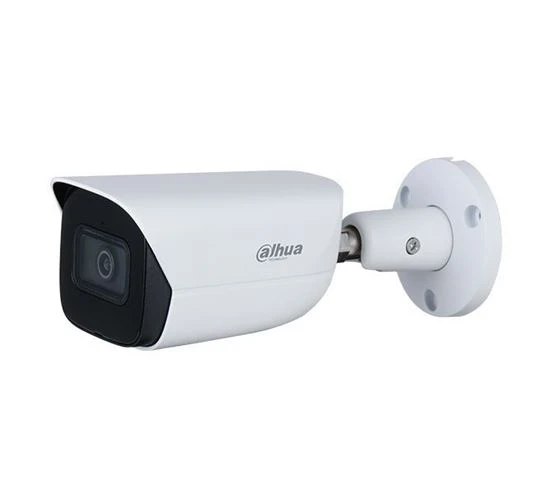 DAHUA 5MP Bullet 3.6mm Starlight IP Kamera IPC-HFW3541E-AS-0360B-S2 ürün görseli 1