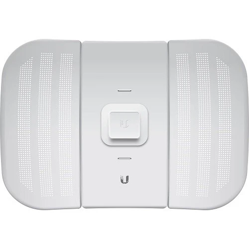 UBIQUITI (UBNT) LITEBEAM M5 LBE-M5-23 23dbi 100mbps 5ghz 20km Harici Access Point ürün görseli 1