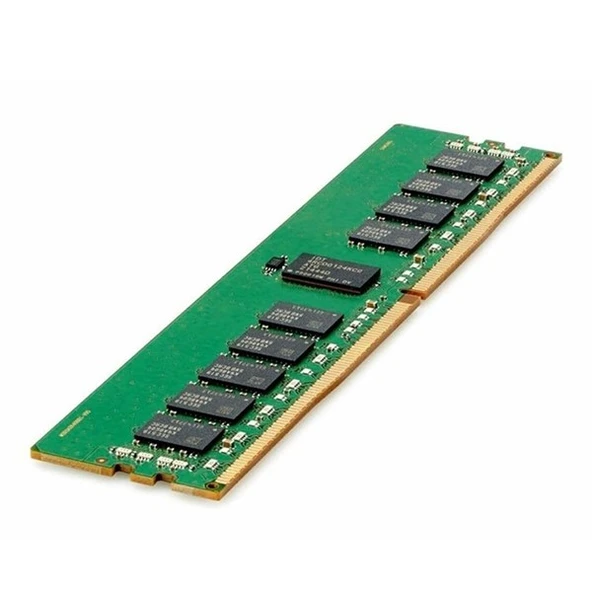HPE 32GB DDR4 ECC RDIMM 3200MHz 2Rx8 SUNUCU RAM P06033-B21 ürün görseli 1