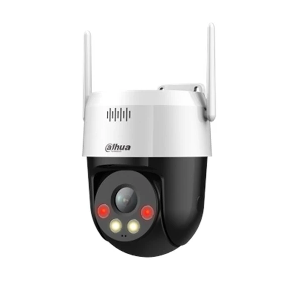 DAHUA 2MP PT Speed Dome 4mm Full Color IP Kamera SD2A200HB-GN-AW-PV ürün görseli 1