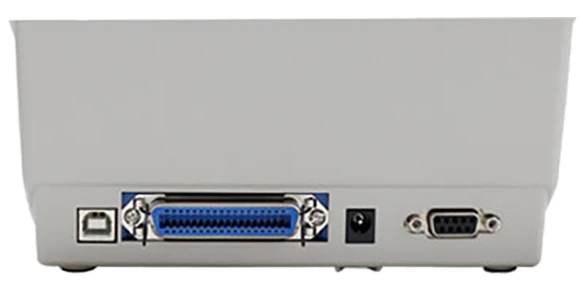 Argox OS-214 Plus Barkod Yazıcı - Resim 4