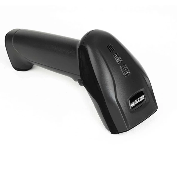 PERKON 1D Laser PS30 USB El Tipi Barkod Okuyucu - Resim 2