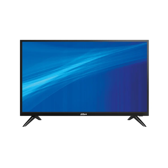 DAHUA 43" VA LM43-F200 8MS 60Hz HDMI Güvenlik Monitör (1920 X 1080) ürün görseli 1