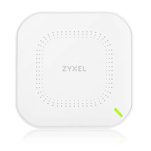 ZyXEL NWA50AX AX1800 Dual Band Kurumsal Access Point ürün görseli 1