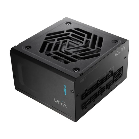 FSP 850W 80+ GOLD VITA GM850W PCIE 5.1 Tam Modüler Power Supply ürün görseli 1