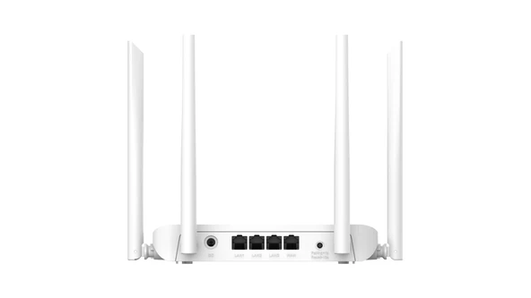 RUIJIE RG-EW1200 AC1200 Dual Band EV Ofis Tipi Router ürün görseli 1
