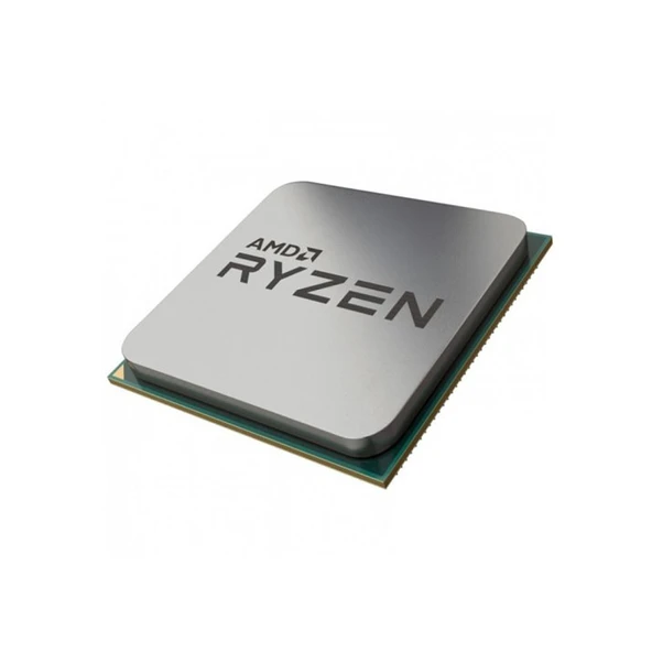 AMD RYZEN 5 5600 35MB 6çekirdekli VGA YOK AM4 65w Kutusuz+Fansız ürün görseli 1