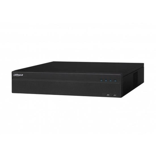 DAHUA 64kanal 32mp 8-diskli NVR Kayıt Cihazı NVR5864-EI ürün görseli 1